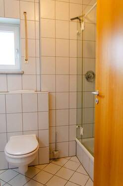 Dusche - 