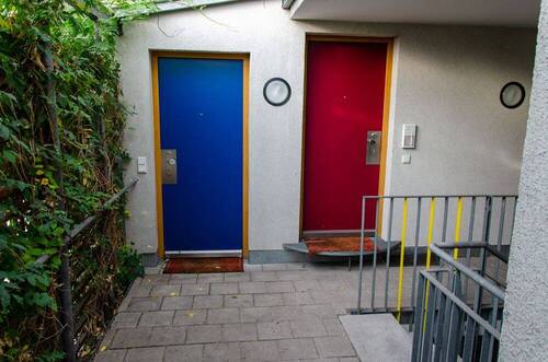 Eingangsbereich - 