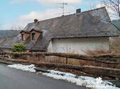 Außenansicht - 8 Zimmer Mehrfamilienhaus, Wohnhaus zum Kaufen in Heigenbrücken