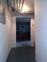 Flurbereich im UG - 