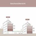 Geschossansicht - 