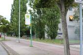 GrenzansichtIMG_6333.JPG - Grundstück zum Kaufen in Brandenburg an der Havel