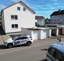 72488 Sigmaringen- Baden Württemberg Schöne helle Wohnung im EG mit Zugang in den Garten zu vermieten, Erstbezug nach Sanierung KFW 55 in Sigmaringen