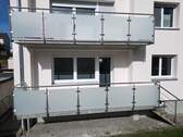 Helles Erdgeschoss - Etagenwohnung mit 74,00 m² in Sigmaringen zur Miete