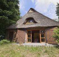 Landhaus unter Reetdach - 429.000,00 EUR Kaufpreis, ca.  126,00 m² Wohnfläche in Hochdonn (PLZ: 25712)