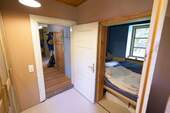 Alkoven Ankleide - 