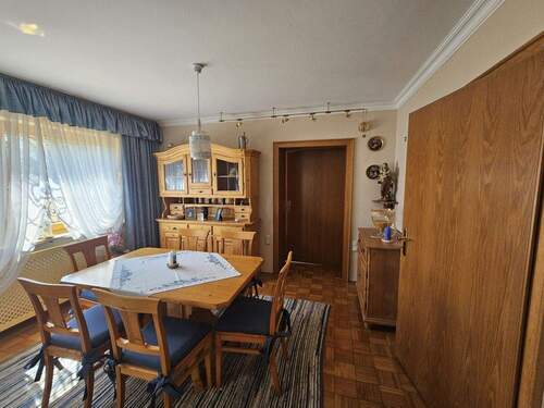 Esszimmer - 
