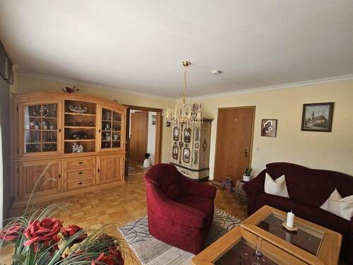 Wohnzimmer 1 - 