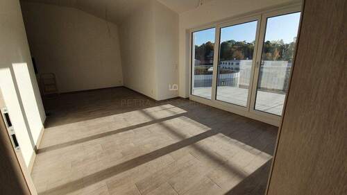 Wohnen - 3 Zimmer Etagenwohnung in Ingolstadt