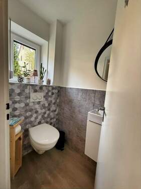 Gäste WC - 