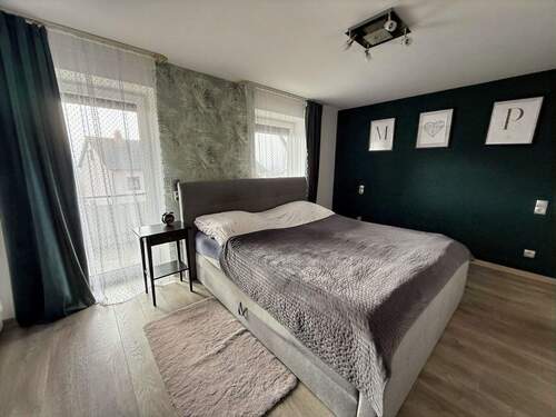 Schlafzimmer Eltern - 