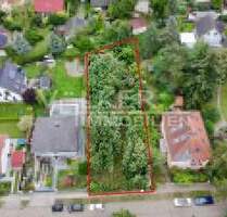 Baugrundstück in Berlin-Mahlsdorf – vielseitig, gut gelegen, mit Entwicklungspotenzial