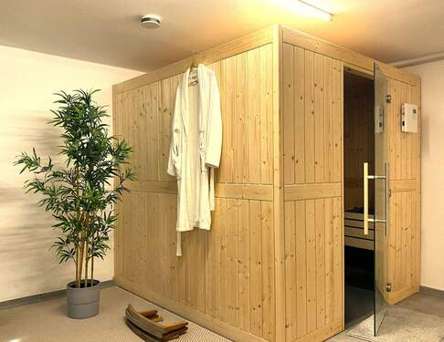 Sauna - 