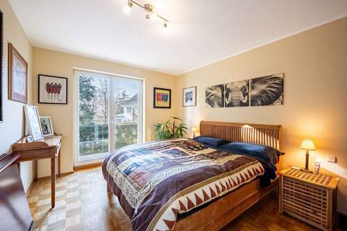 Zimmer - Doppelhaushälfte mit 230,00 m&sup2; in Icking zum Kaufen