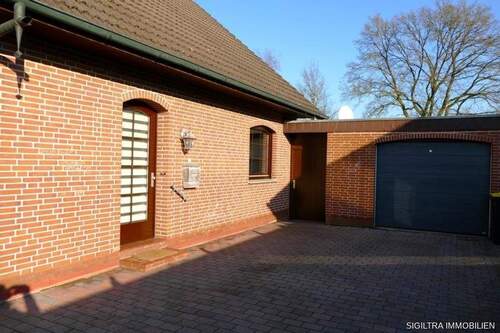 Bild 4 - Mehrfamilienhaus, Wohnhaus mit 120,00 m&sup2; in Friesoythe zum Kaufen