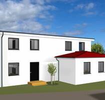 KfW, Erdwärme - ´Wohnpark Wiecker Bäckerei´ - EFH mit Terrasse (Erstbezug) - Greifswald