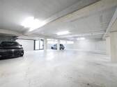 Tiefgarage - 