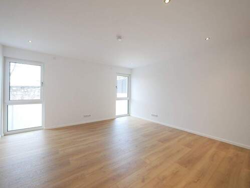 Schlafzimmer - 3 Zimmer Etagenwohnung in Büren