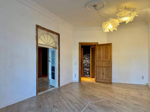 Das Wohnzimmer - 