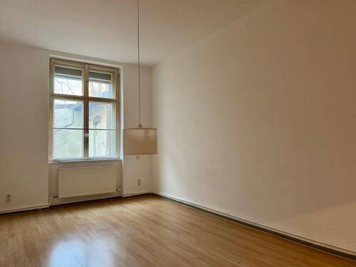 Das Schlafzimmer - 