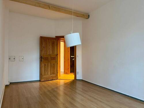 Das Schlafzimmer - 