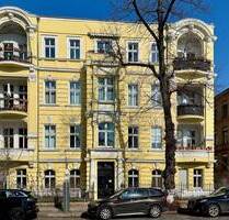 modernisierte 3-Zimmer-Eigentumswohnung, ca. 95 m², bezugsfrei kaufen, zentrale Lage Berlin-Steglitz