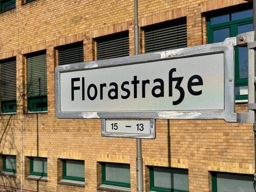 Die Straße - 