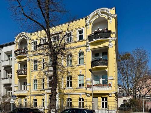 Das Haus - 