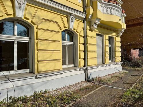 Die Wohnung - 3 Zimmer Etagenwohnung in Berlin-Steglitz