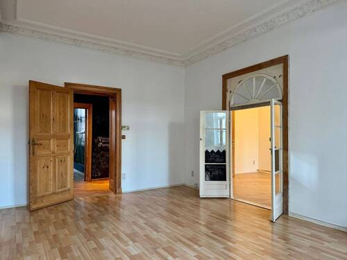 Das Esszimmer - 