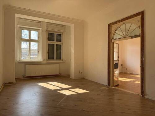 Das Wohnzimmer - 