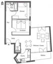 Grundriss - 