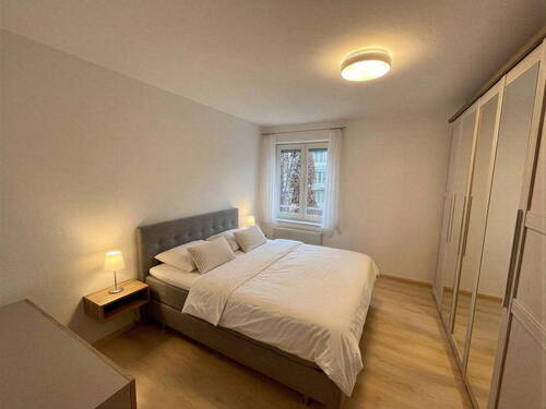 Schlafzimmer - 