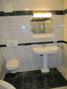 Badezimmer Austattung - 