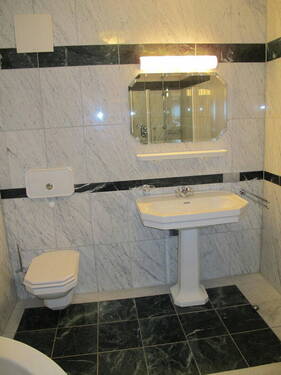 Badezimmer Austattung - 