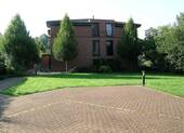 Aussenansicht Haus 2 - 