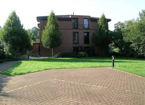 Aussenansicht Haus 2 - 