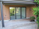 Terrasse (SW-Ausrichtung) - 