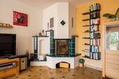 Kaminecke - 
