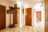 Eingangsbereich - 