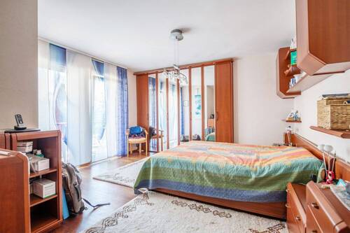 Schlafzimmer - 