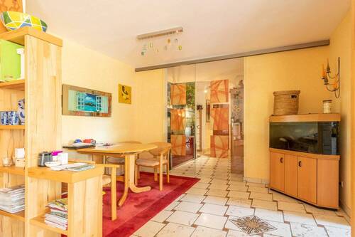 Essbereich - 