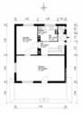 Erdgeschoss - Einfamilienhaus mit 98,70 m&sup2; in Kleinmachnow zum Kaufen