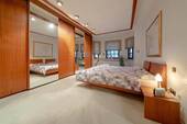 2. OG Schlafzimmer - 