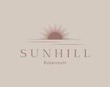 Sunhill-Logo - 3 Zimmer Etagenwohnung in Bubenreuth