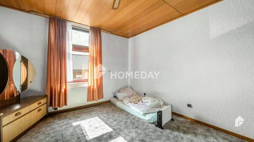 Gästezimmer 1 - 