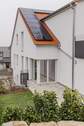 Terrasse und Gartenanteil II - 