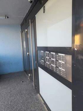 Haus eingang + Klingeln - 