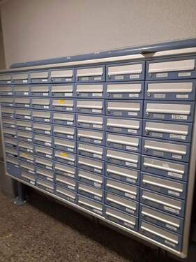 Briefkasten - 