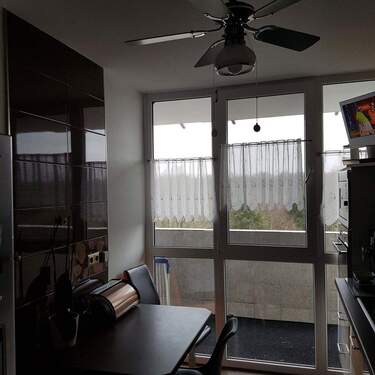 Küche - 4 Zimmer Etagenwohnung in Dormagen